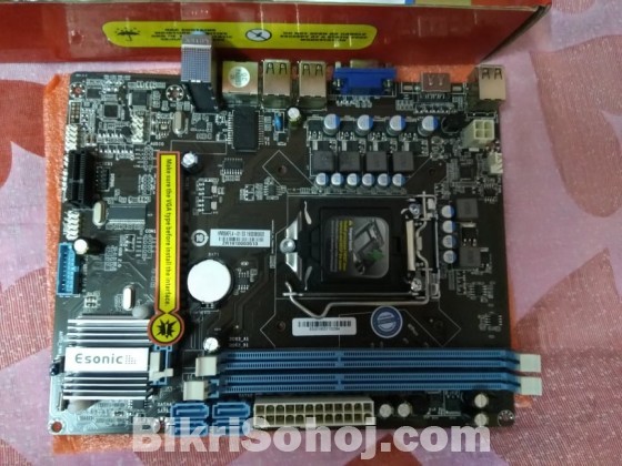 Motherboard H55Esonic